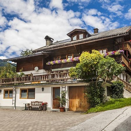 Biobauernhof Kleinummerstall Mittersill Exterior photo